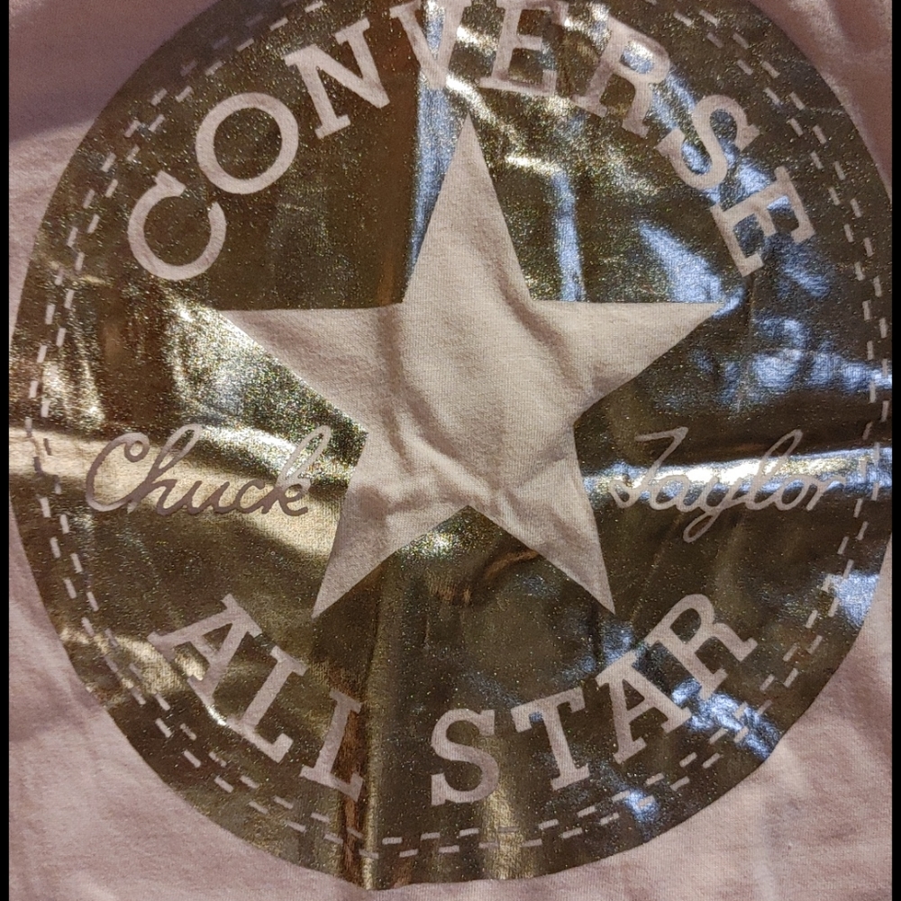 Converse tee - Picture 4 of 5